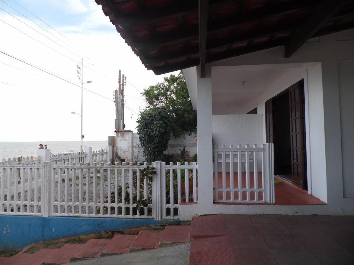 Pousada Casa Dos Sonhos Rio das Ostras Exterior foto