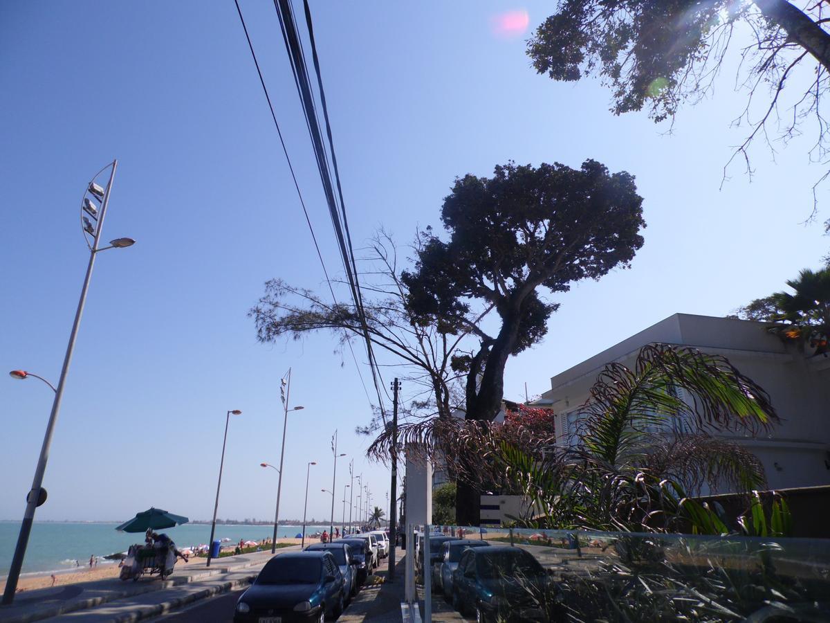 Pousada Casa Dos Sonhos Rio das Ostras Exterior foto