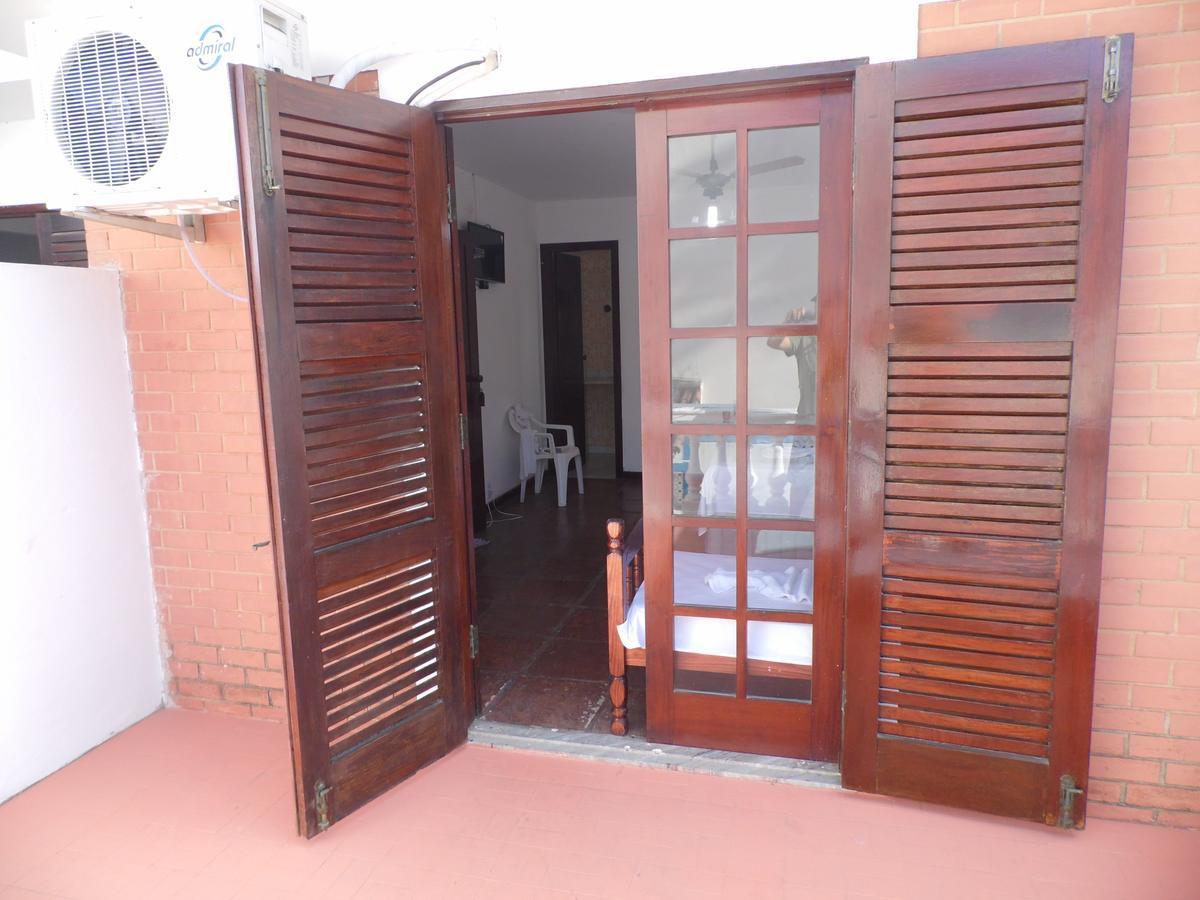 Pousada Casa Dos Sonhos Rio das Ostras Exterior foto