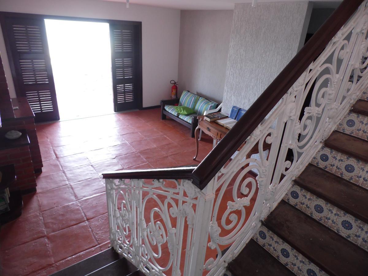 Pousada Casa Dos Sonhos Rio das Ostras Exterior foto